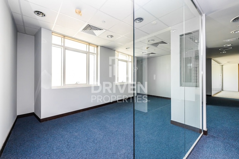 Spacious Office For Rent | Best Location