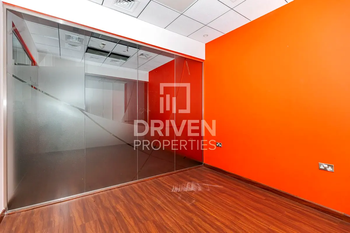 Large Retail Space For Rent | Prime Area