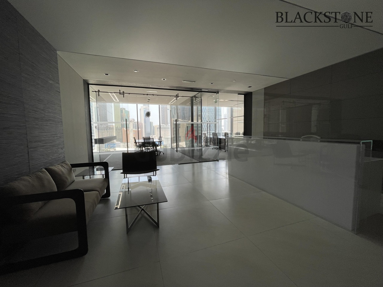 Luxurious Grade A Office | Furnished | Burj Khalifa View