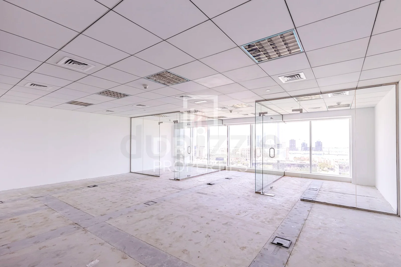 More Offices Available In Prime Location