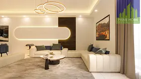 Fully Furnished /new Launch/offplan/1bhk