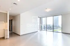 Amazing Unit With Park And Skyline Views