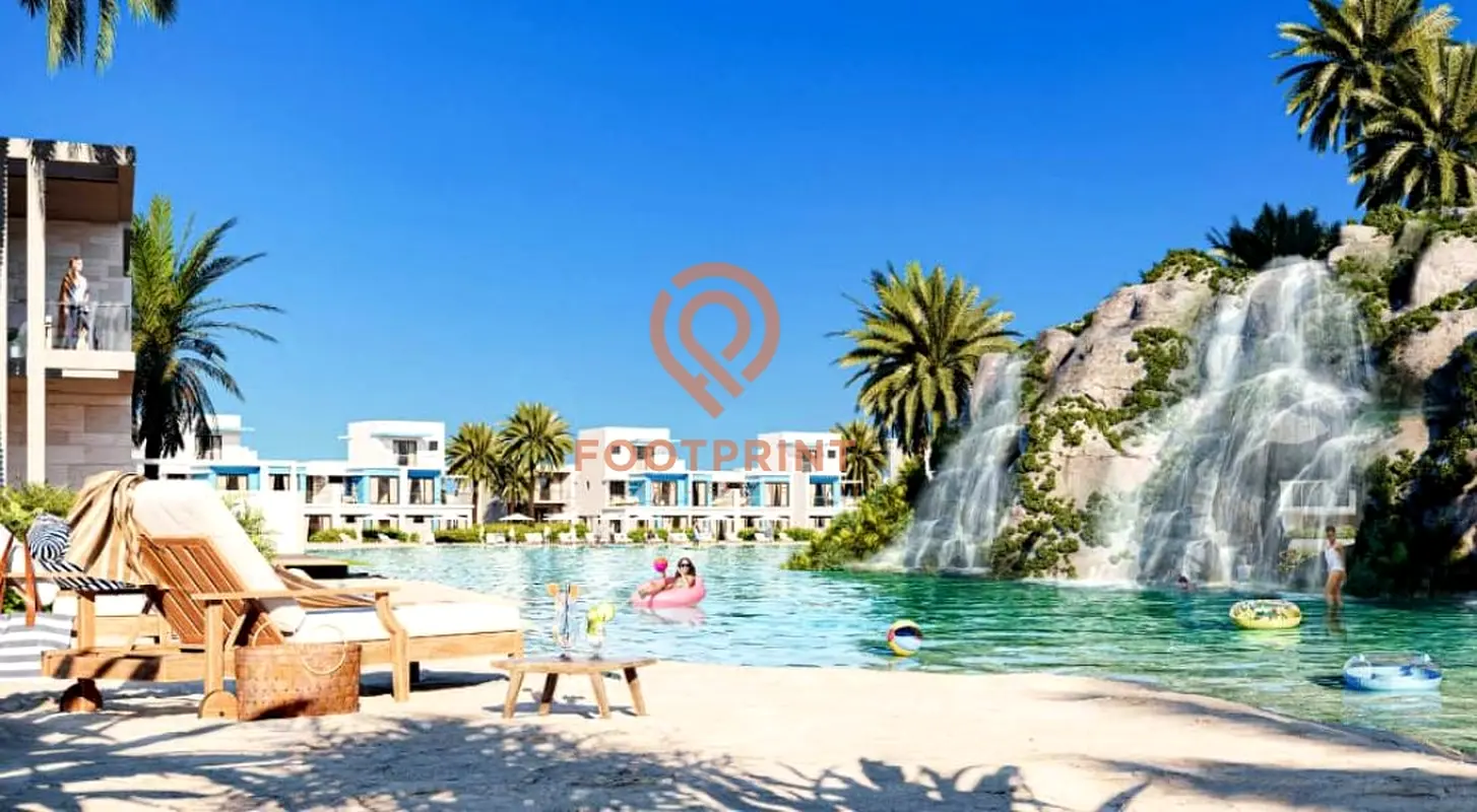 Portofino | 7BR Luxurious Villa | On the Lagoon