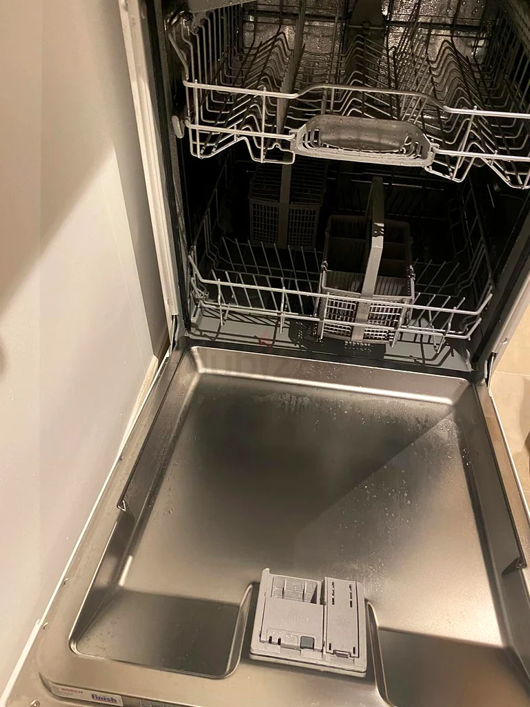BOSCH 12 Programs Series 4 free-standing dishwasher 60 cm White FREE DELIVERY +WARRANTY63266084956161113