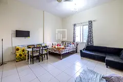 Close To Dragon Mart | Amazing And Large