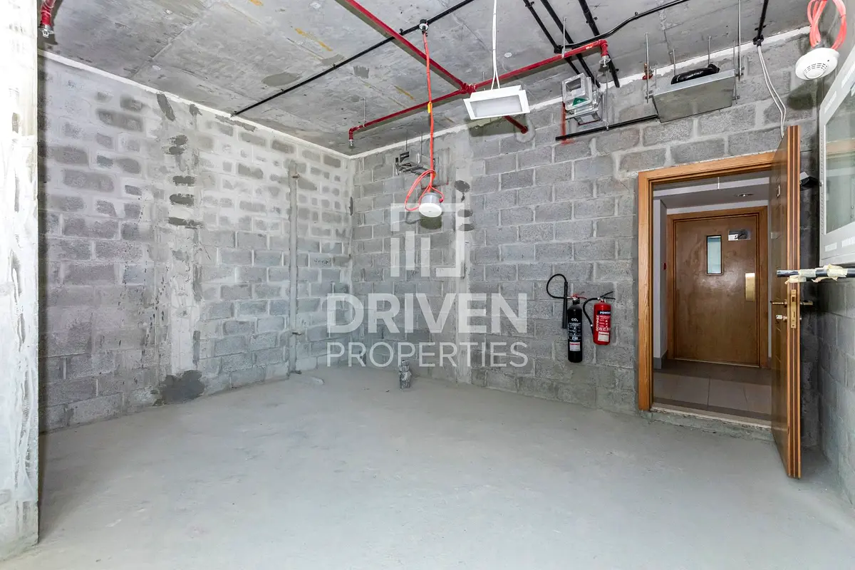 Office For Sale in an Excellent Location