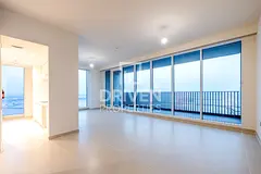 Brand New Apt | Chiller Free| High Floor