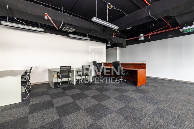 Fully Fitted  Modern Office | Near Metro