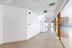 Spacious Office For Rent | Best Location