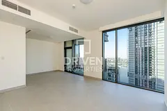 Full Creek View | Brand New | High Floor
