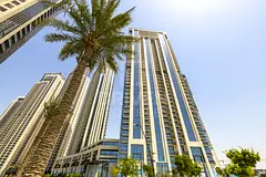 Resale | Beach Park View | Hight Floor