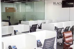 Superb Sea View Office High Floor