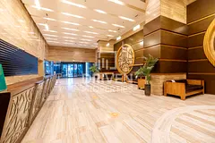 Spacious Full- Floor Office | High Floor