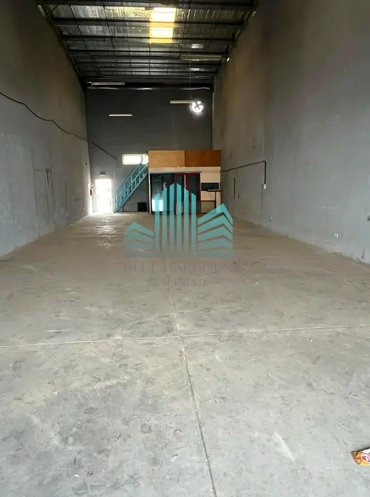 20% TAX ALREADY INCLUDED IN RENT | WELL MAINTAINED | MULTI PURPOSE