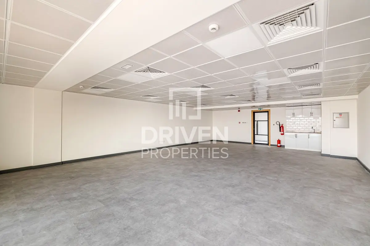 Spacious  Bright Office | Best Location