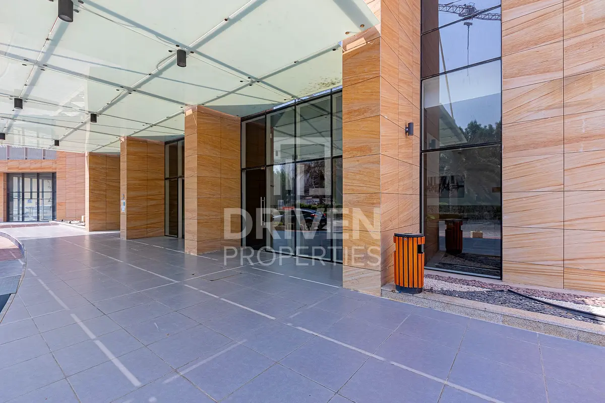 High Floor Unit | Vacant | Best Location