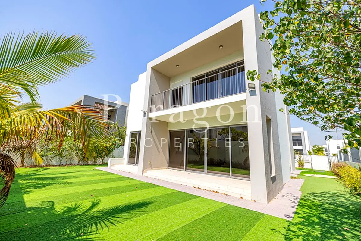 Genuine Listing | No Agents | Vacant Villa