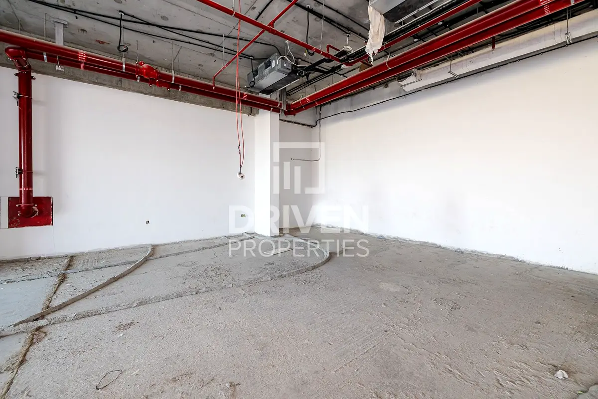 Best Location Retail Shop | More Options