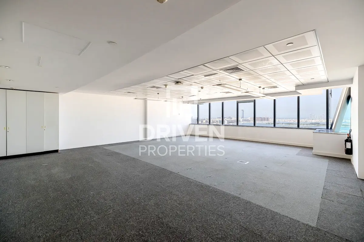 Fully Fitted | High Floor | Amazing View