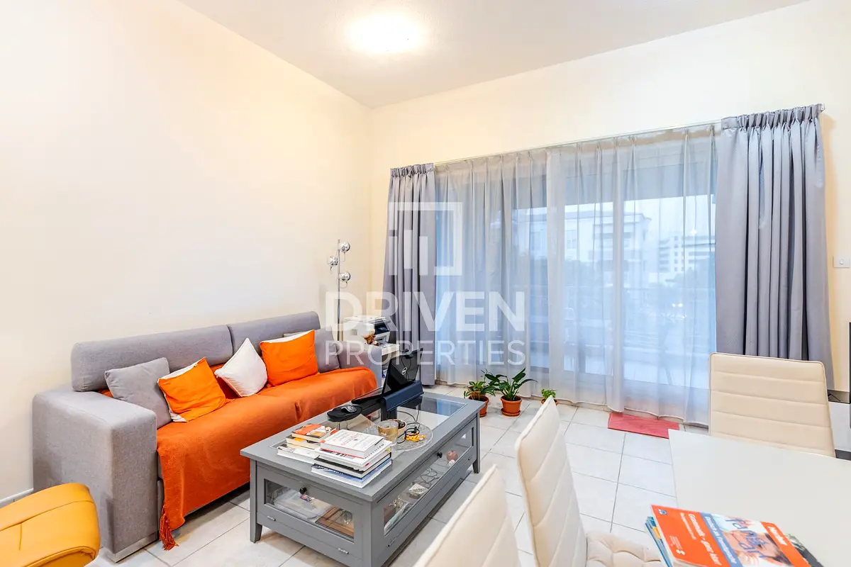 Nice Location | Huge Apt | Stunning View