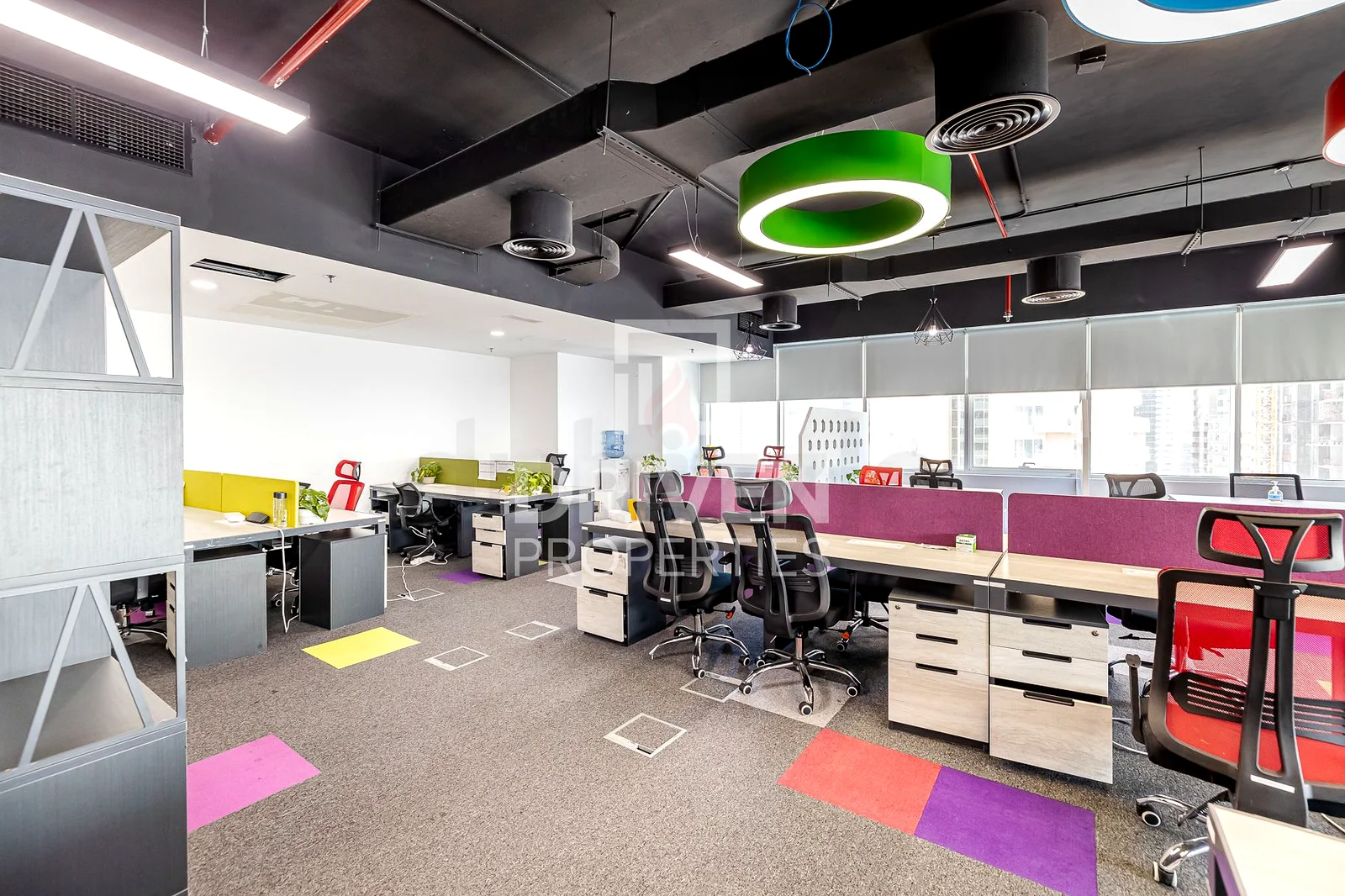 Full Floor | Investors Deal | Impressive