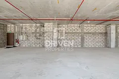 Huge And Shell And Core | Prime Location