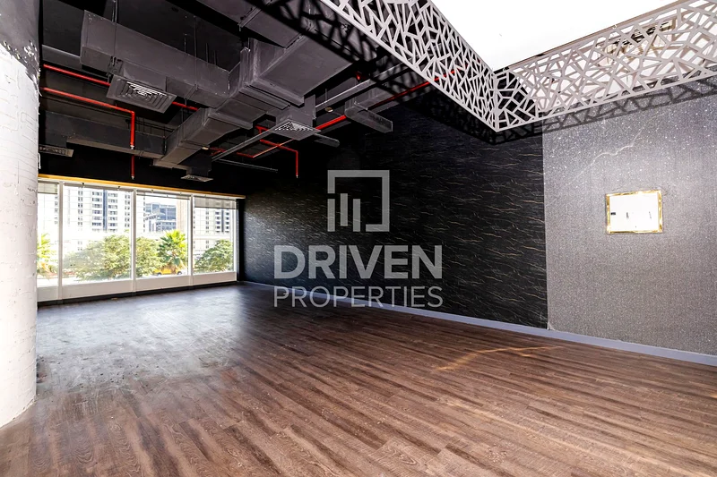 Prime Location and More Office Available