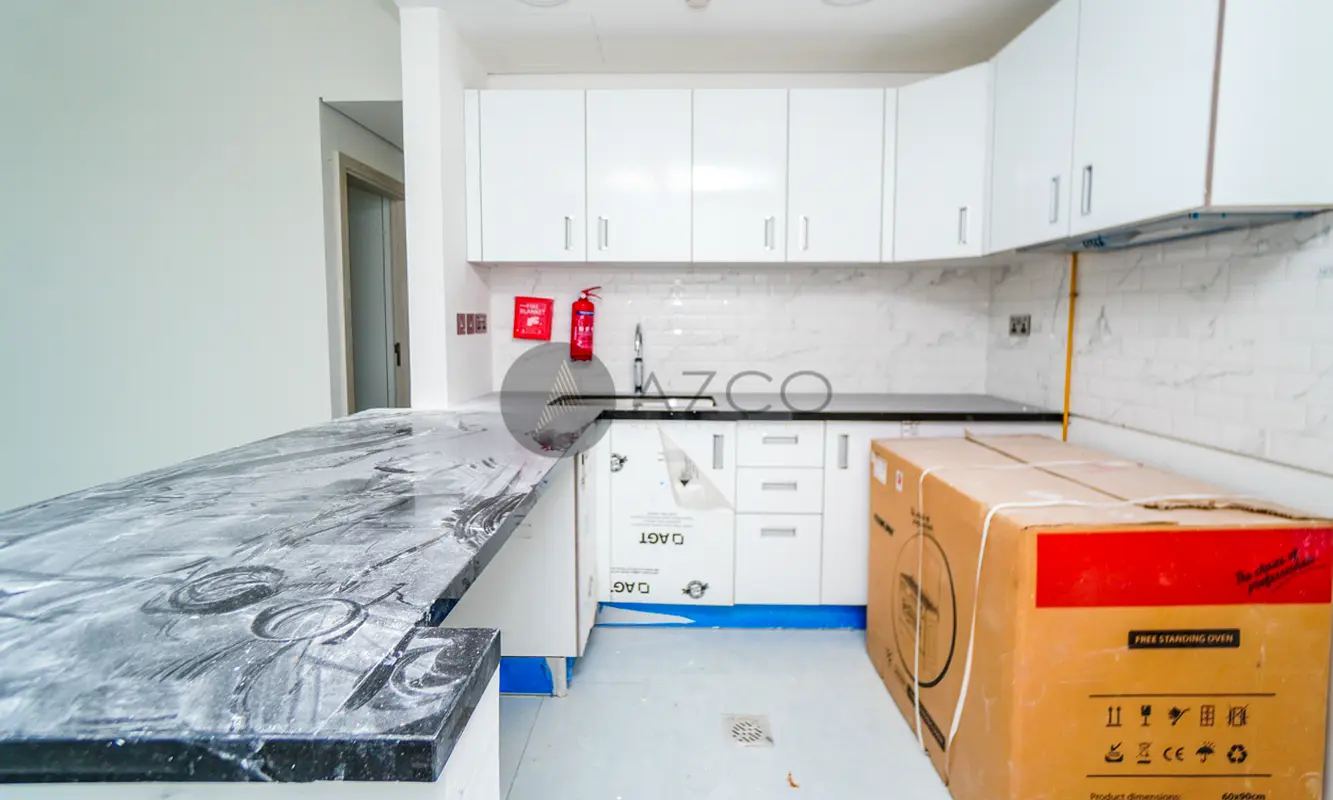 Convenient Location | Elegant Design