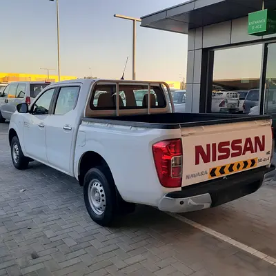 2017 Nissan NAVARA — фото 10