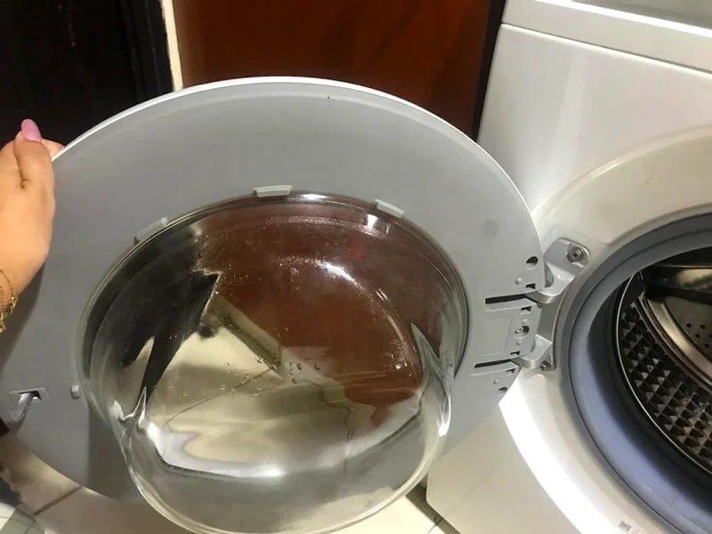 Samsung 6Kg Front Load Washing Machine - Free Delivery - Warranty63266084942338114
