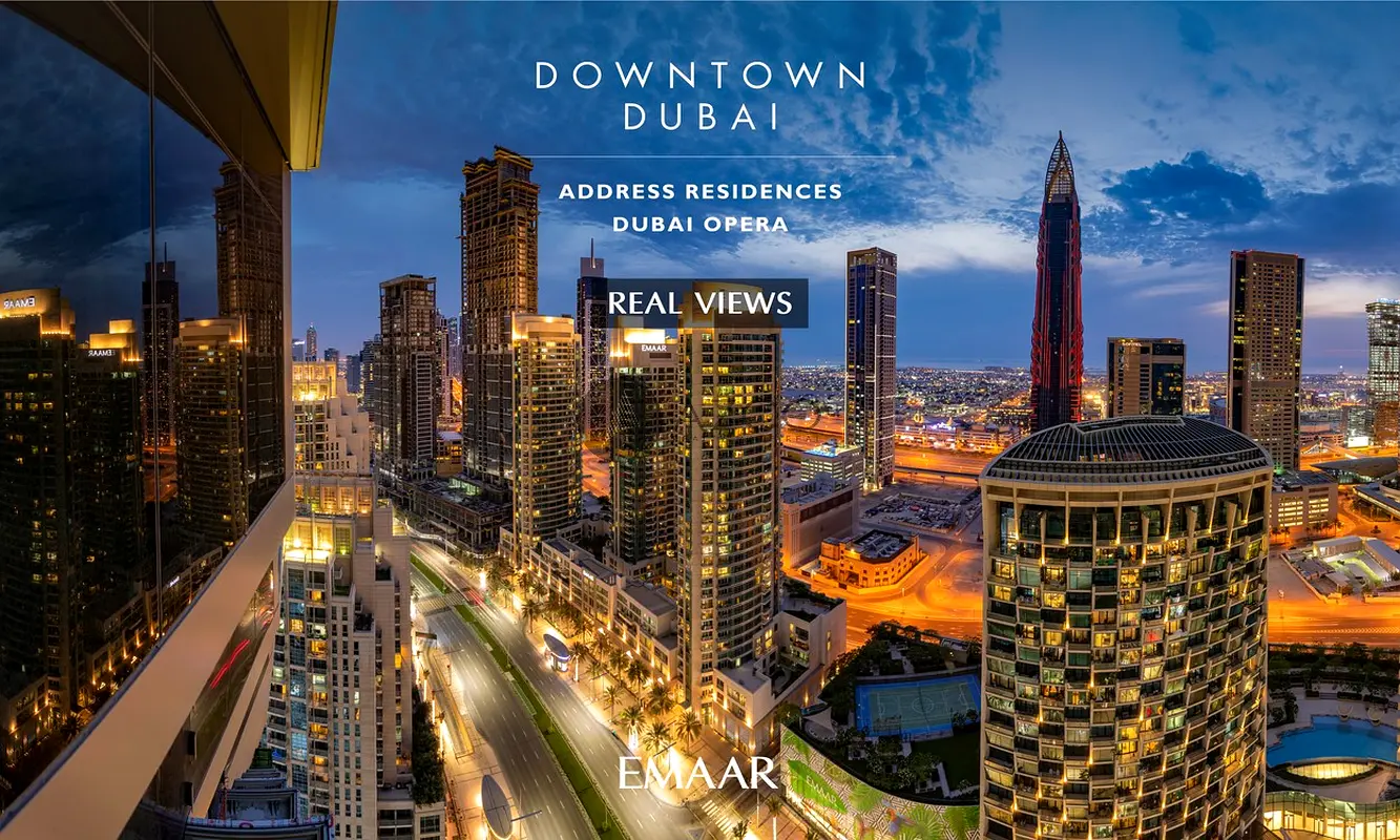 04 Series| High Floor | BLVD View | Prime Location