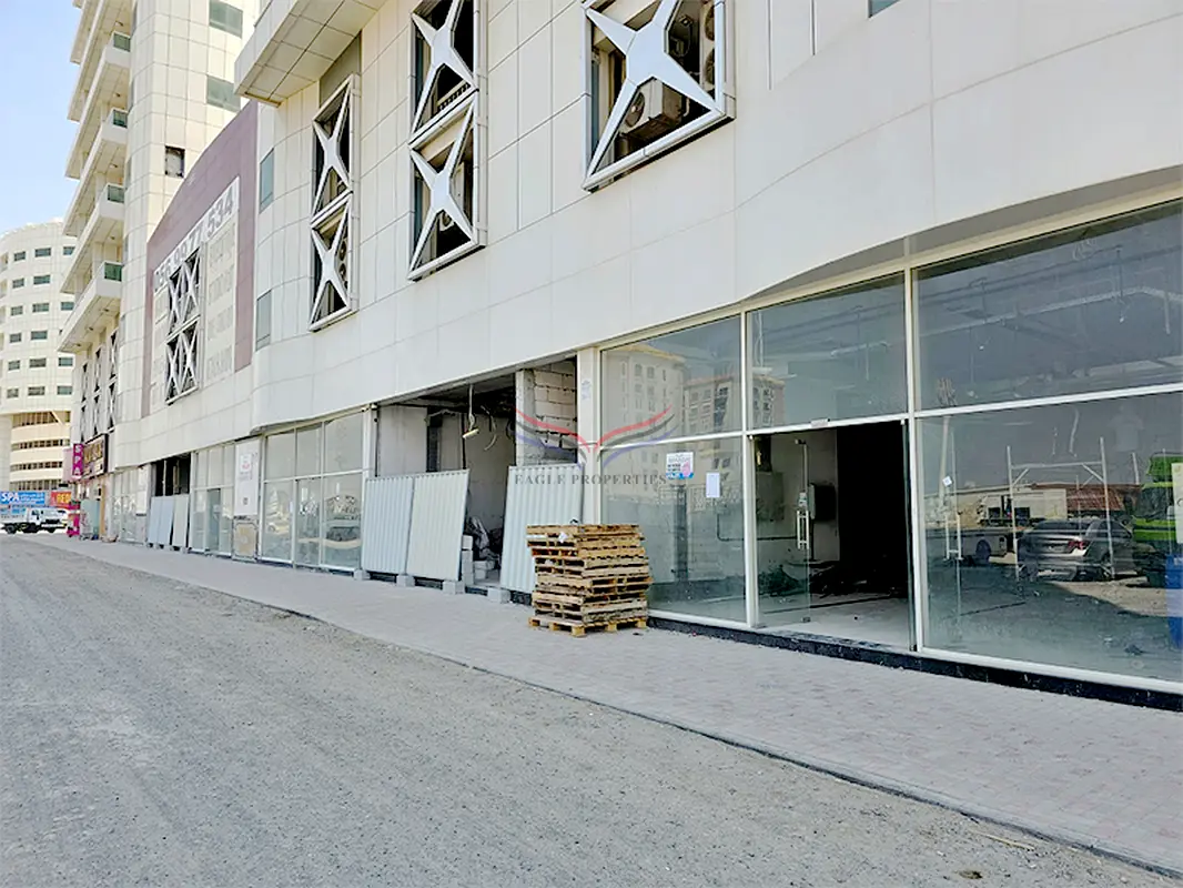 Best Deal | Commercial Space | Prime Location