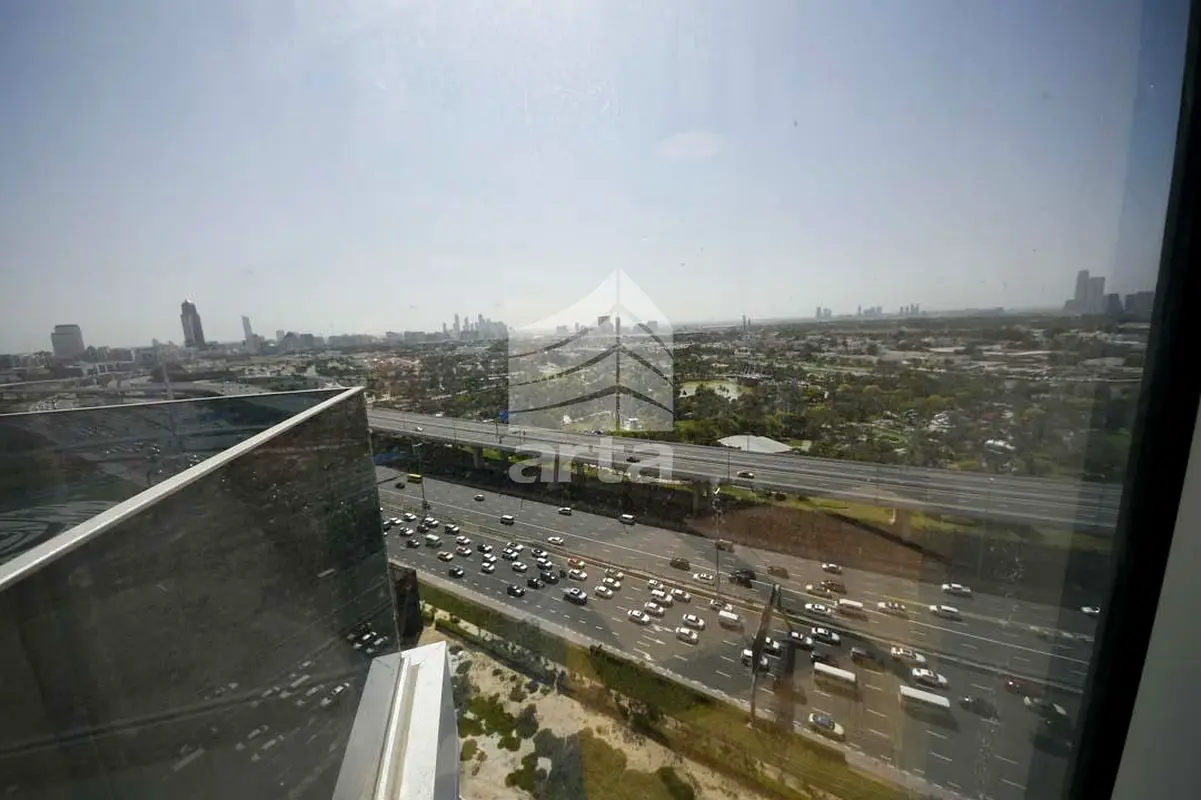 Perfectly Positioned | 1 BR + Balcony | Near to Beach