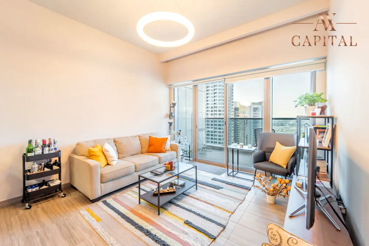 STUNNING VIEW | HIGH ROI | TENANTED