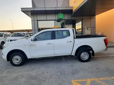 2017 Nissan NAVARA — фото 4