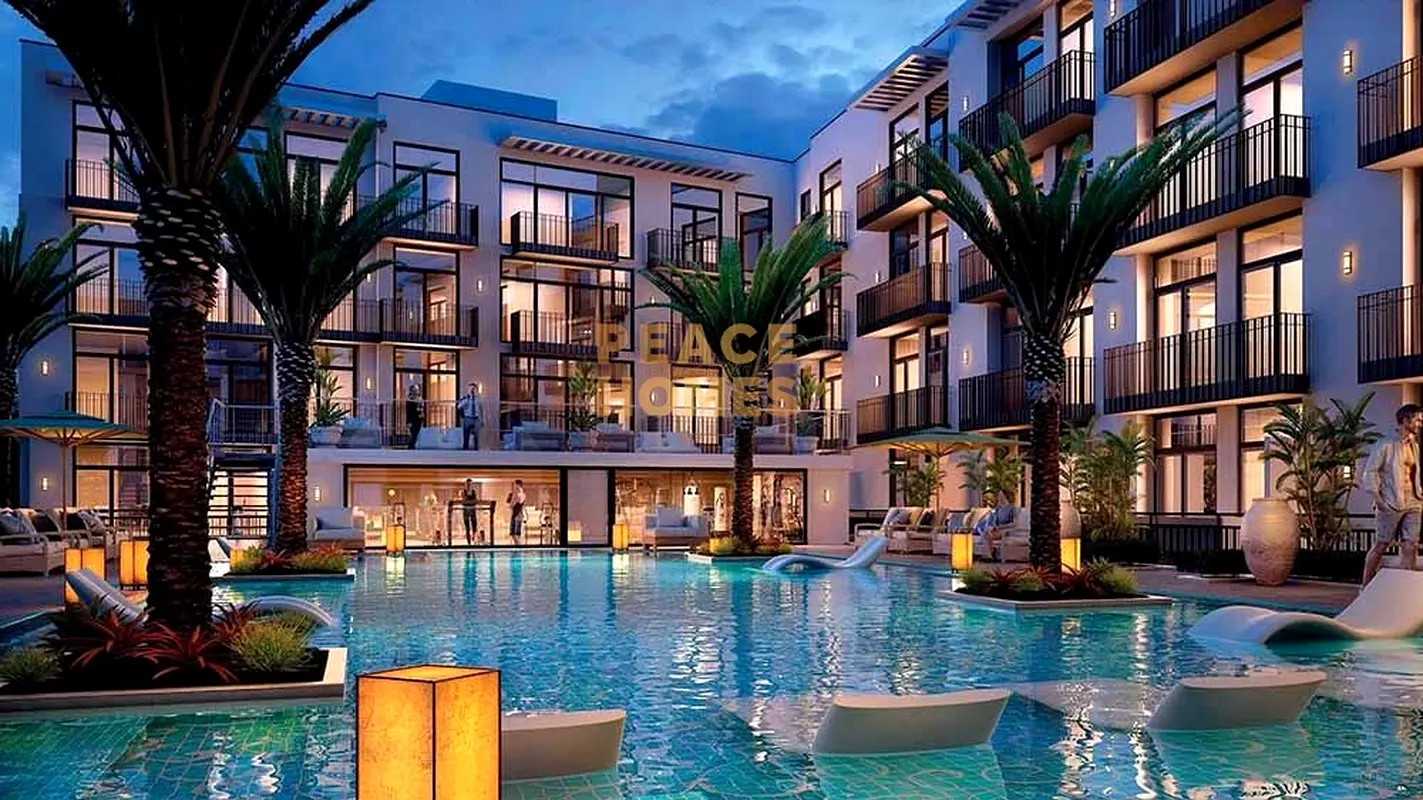 Perfect layout | Elegant design | Spacious