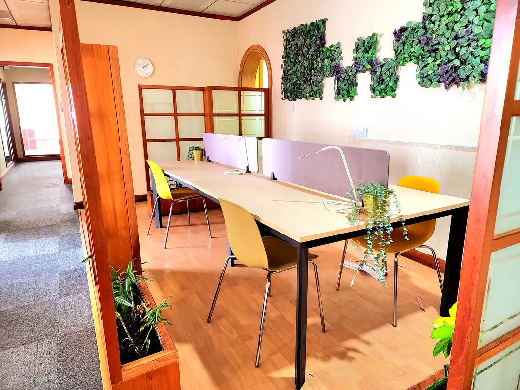 TAWTHEEQ  | Virtual Office