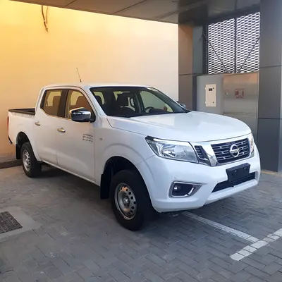 2017 Nissan NAVARA — фото 3