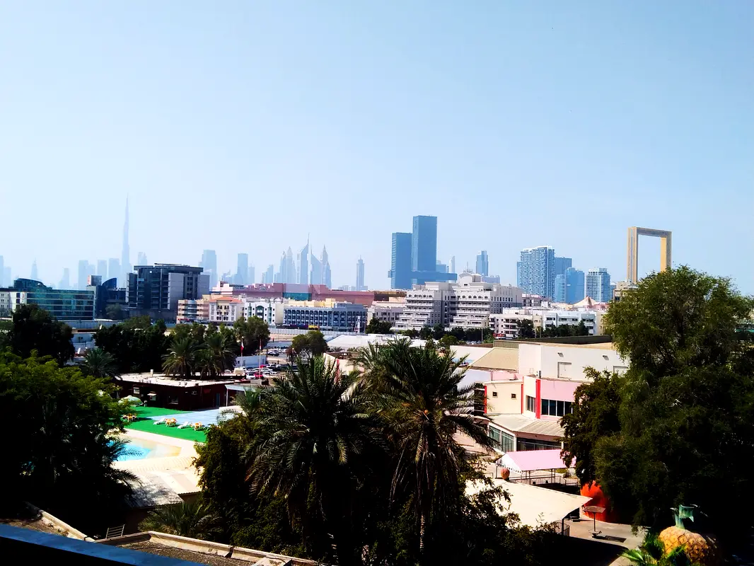 ALL NEW LUXURIOUS 3BR APARTMENT NEAR HEALTHCARE CITY AND CLOSE TO METRO STATION