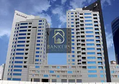 Shell And Core Office For Rent | High Floor | Near Bus Stop