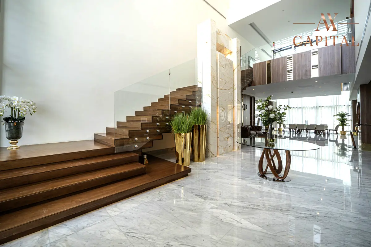 6 BR Modern | Large Plot | UNFURNISHED