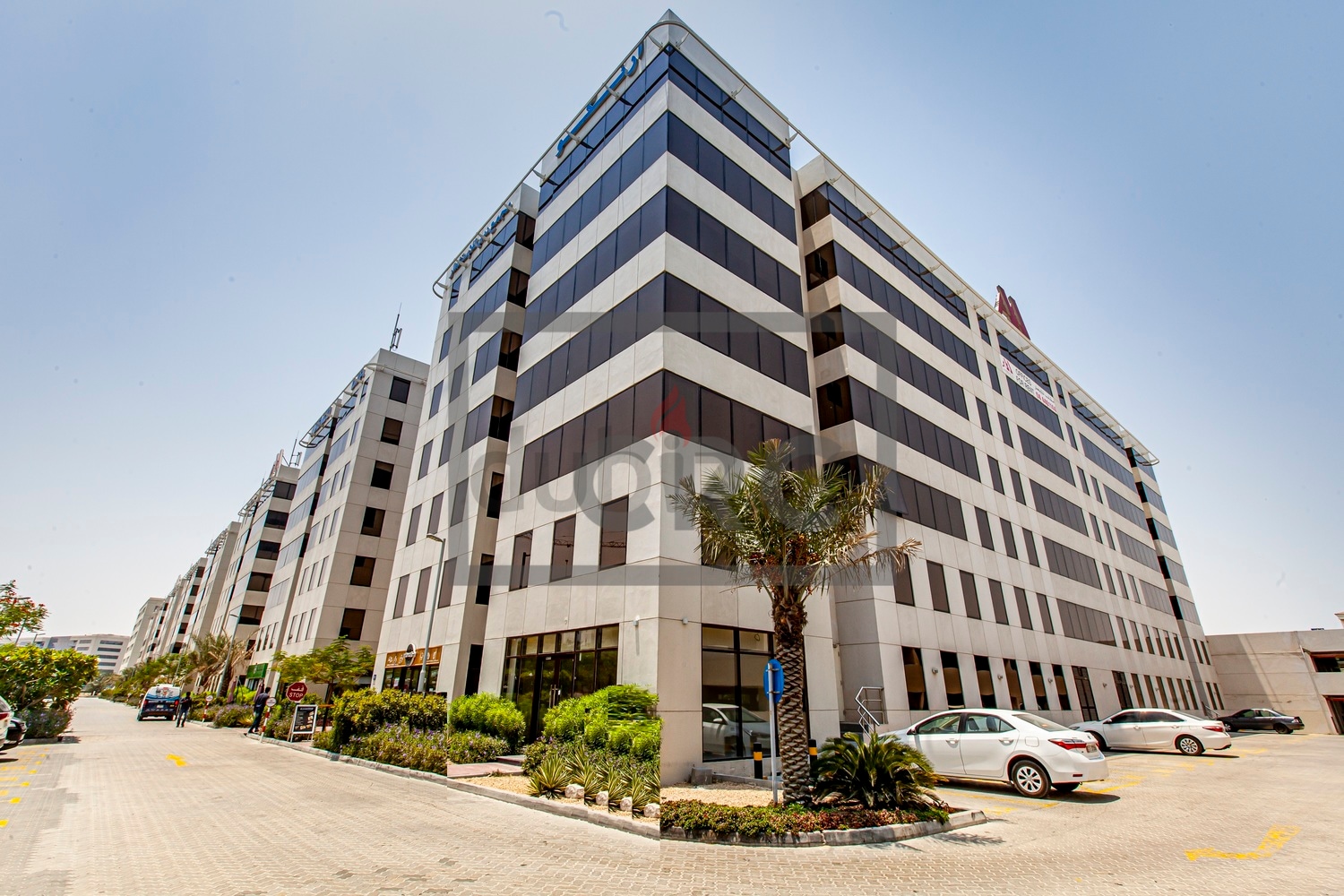 Office Space | For Rent | Dubai Investment Park