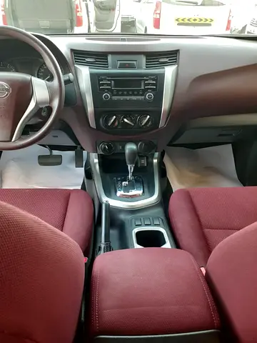 2017 Nissan NAVARA — фото 2