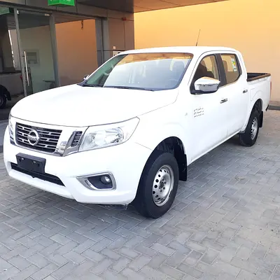 2017 Nissan NAVARA — фото 9
