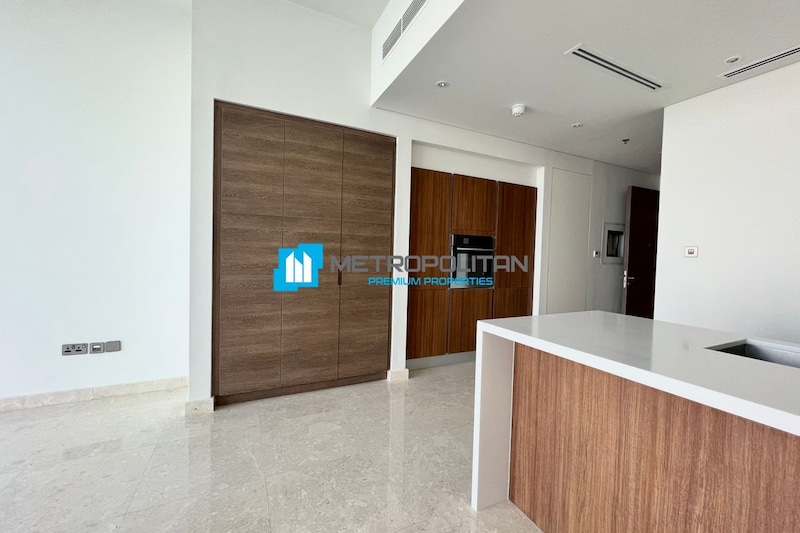 Ready to Move In | Full Sea View | High Floor