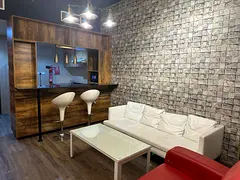 FURINSH BRAND NEW ONE BHK LUXURY APARTMEN FOR RENT