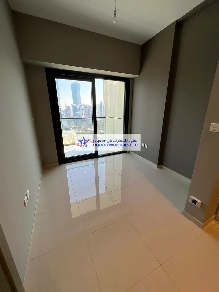 Rent 1 BED ROOM BRAND NEW BUSINESS BAY BEAUTIFULL VIEW