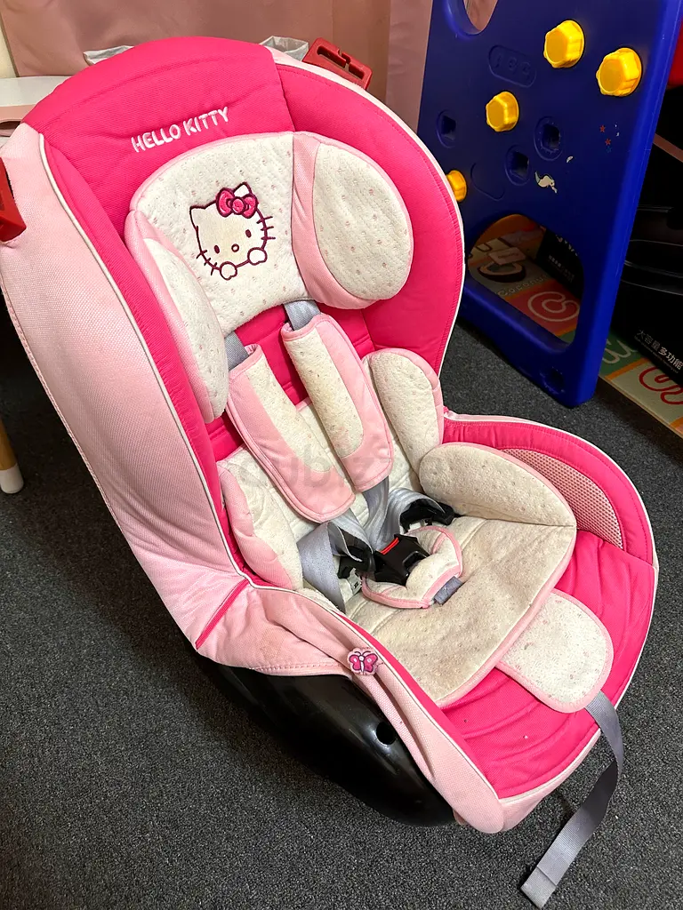 Car Seat