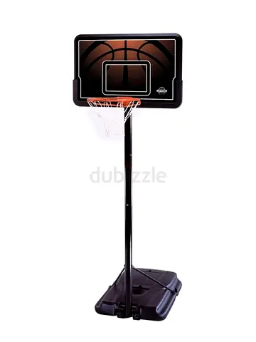 Lifetime BASKETBALL STAND Backboard 44inches