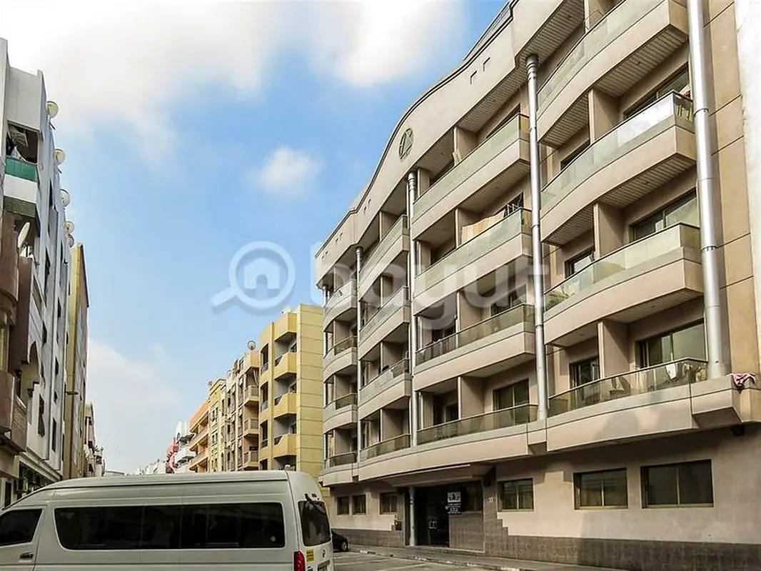 Studio for rent in Al Baraha Studios rental